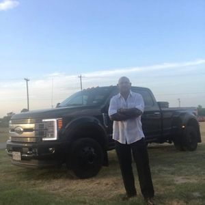 Meet your Posher, Danny